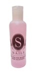 Sweden Nails Nail Polish Remover No Acetone