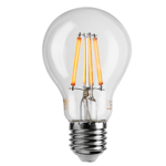 Unison LED-Lampa 3-Steg Normal Klar 7W Minne