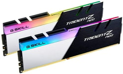 G.Skill Trident Z Neo F4-3600C16D-16GTZN 16GB (8GBx2) DDR4 CL16 Ram Memory