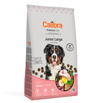 Calibra Dog Premium Line Junior Large Breed Kyckling - 12 kg