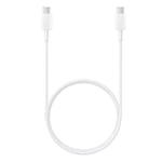 Samsung EP-DA705BWE USB-Kabel Typ-C Vit
