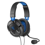 Turtle Beach Recon 50P Stereo Gaming Headset /PS4