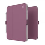 Speck iPad 10.9 (gen 10) Fodral Balance Folio Plumberry Purple