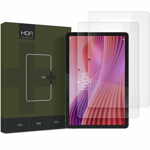 Hofi [2-Pack] Lenovo Tab M10 10.1 Härdat Glas Skärmskydd Pro Plus