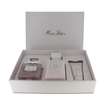 Dior Miss Dior 50ml Blooming Bouquet Eau De Toilette Gift Set