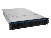 ASUS RS520A-E12-RS24U - Server - kan monteras i rack - 1 - ingen HDD - skärm: ingen