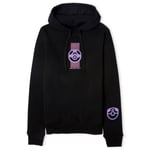 Pokémon Master Ball Unisex Hoodie - Black - XL - Black