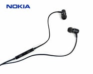 Genuine Nokia In-Ear Headphones Earphones Handsfree For Nokia X10 X20 X71 X100 5