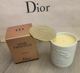 Dior Prestige LA Bougie Parfumee Scented Candle 250g