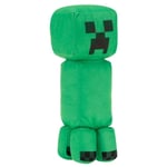 Minecraft Plush Toy Creeper Soft Doll 32cm Mojang Studios