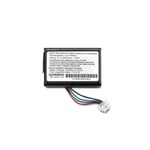 Garmin zumo® Lithium-batteri