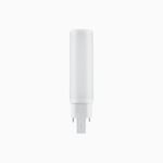 OSRAM DULUX D LED 7W/4000K G24d-2