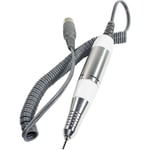 Professionell Elektrisk Nagelfilspenna, Handtag, Polerings- och Slipmaskin, Handstycke, Manikyr- och Pedikyrverktyg, Nagelfilstillbehör