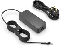 90W Replacement Charger Fit for JBL Boombox Portable Bluetooth Speaker Boombox 