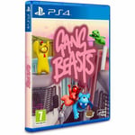 Gang Beasts for Sony Playstation 4 PS4 Video Game
