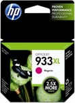 ⭐️✅GENUINE BOXED HP 933 XL INK HIGH YIELD MAGENTA OFFICEJET 6100 6600 CN055AN✅️⭐