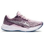 asics Dynablast 2 Chaussures de course Femme - barely rose/pure silver