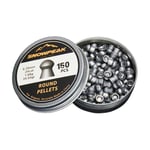 Snowpeak Round Pellets 6,35mm (1,68g) 150st