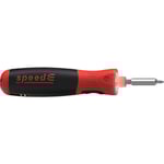 Wiha SpeedE Pocketdrive elektrisk skruvmejsel, 31st