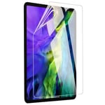 Film Hydrogel Full Cover Avant Pour Samsung Galaxy Tab Active4 Pro - Transparent