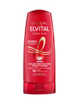 L'oréal Paris Elvital Color-Vive Conditi R 400Ml Hår Conditi R Balsam Nude L'Oréal Paris