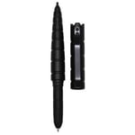 MFH Taktisk Penna Svart 14,5 cm