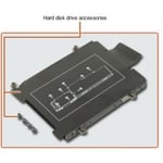 HP Hard Drive Hardware Kit -asennussarja