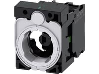 Siemens Kontaktelement, Led-Element Mit Adapter 1 Schließer Grün 24 V Dc/Ac Sirius Act 3Su1501-1Ag40-1Ba0 1 St. (3Su1501-1Ag40-1Ba0)