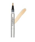 T.LeCLerc Anti-Age Radiant Perfector Concealer 02 Moyen (Medium) Corrector pen