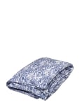 Porcelain Paisley Double Duvet Blue GANT