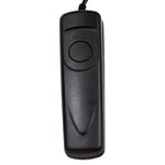 Remote Shutter Release RS-80N3 for Canon 7D 6D 7D Mark II 1D Mark II