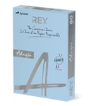 Rey Färgat kopieringspapper Adagio A4 160 g 250/fp Blue