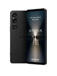 Sony Xperia 1 V1 Silver