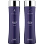 Alterna Caviar Repleneshing Duo Shampoo 250 ml + Conditioner 250 ml - 500 ml