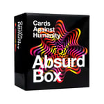 Cards Against Humanity Absurd Box Expansion (EN)