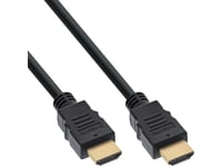Inline 16Er Bulk-Pack Hdmi Kabel - Hdmi High Speed Mit Ethernet - St/St - 7,5M (B-17507)