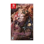 Brand-new Nintendo Switch Japan Death Smiles I II / Package from Japan FS