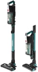 Hoover HF522BEN 500 2in1 Cordless Vacuum | 2 Batteries, light Agile | Compact