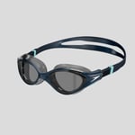 Speedo Biofuse 2.0 Female Fit Swimming Goggles - 8-00377616734 Blue/Blue