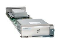 Cisco Nexus 7010 Fabric-2 Module - Switch - Administrerad - Insticksmodul - För Nexus 7010 Bundle