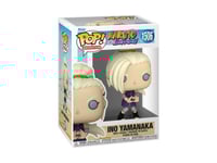 Funko Pop Vinyl Naruto Ino Yamanaka