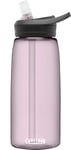 CAMELBAK Eddy+ Everyday Water Bottle - BPA Free - Leak-proof Design - 1 Litre