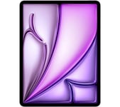 Apple 13" iPad Air Cellular (2024) - 512 GB, Purple, Purple
