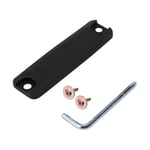 Baklucka lyftlucka strömbrytare lock ersättning för Toyota Prius 4runner Scion Camry Lexus bagagelucka dörröppning reparationssats 84840-21010