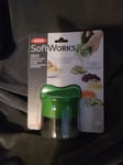 OXO 11151300 Good Grips Hand Held Spiralizer - Reduced