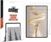 Grizzglass Szkło Hybrydowe Grizzglass Hybridglass Do Huawei Matepad Pro 12,2" 2024