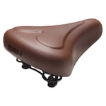 Brn Holland Soft Cykelsadel