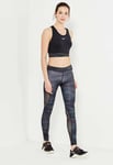 Women's Nike Pro Hypercool Training Tights Sz XS -Multi Colour New ~ 855231 010