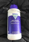 Nikwax Rug Proof Wash-in Blanket Proofer - 1lt   for TURN OUT BLANKETS