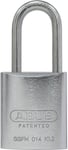 ABUS Abus Rock Hänglås 83TI/IB50 hög bygel • utan cylinder (50 mm)